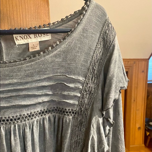 Knox rose women’s top - Picture 3 of 8